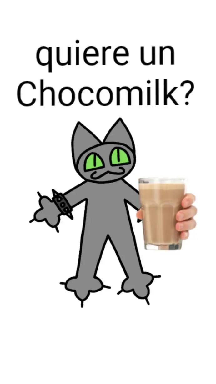 ai character: meme 6x3  background
