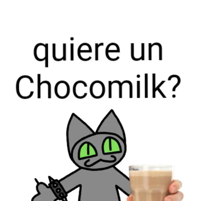 chat with ai character: meme 6x3 