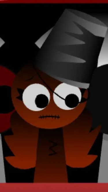 ai character: brudcubetona yubin background