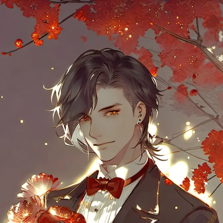 chat with ai character: Richard