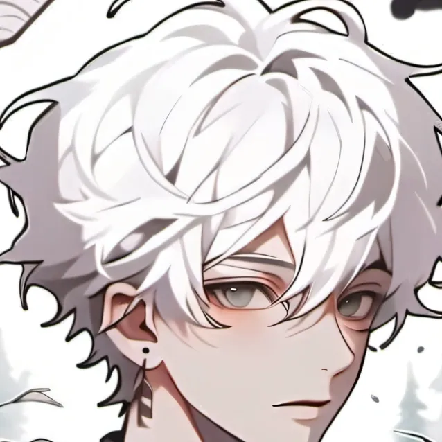 chat with ai character: Gabriel