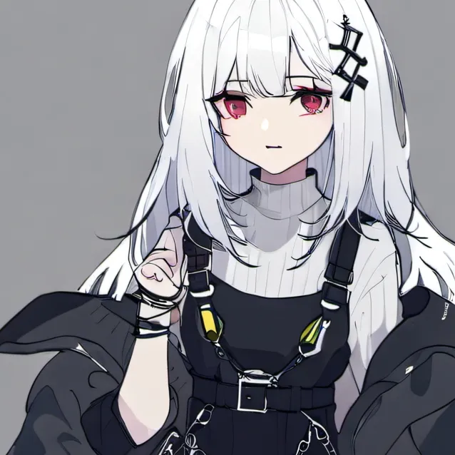 chat with ai character: Violet