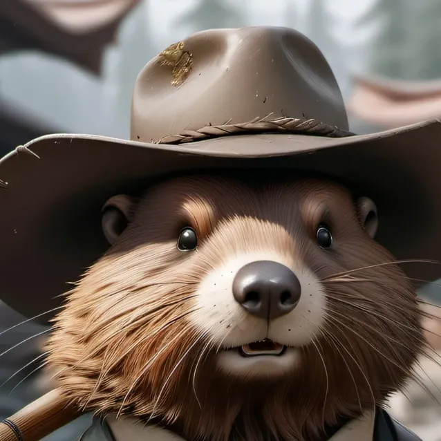 chat with ai character: Bobrito Bandito 