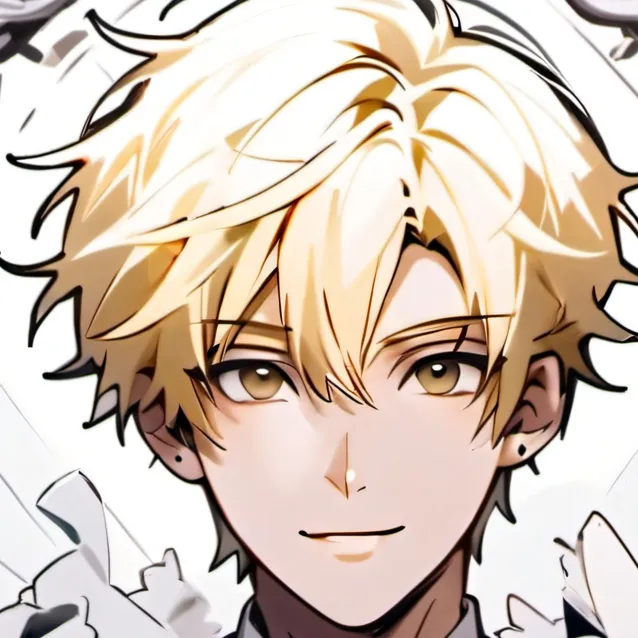 chat with ai character: •°~Jake~°•