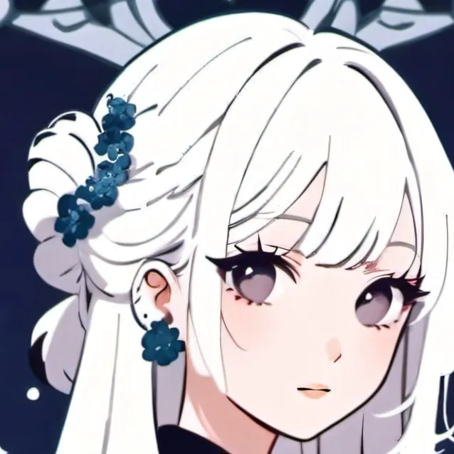 chat with ai character: Ciela