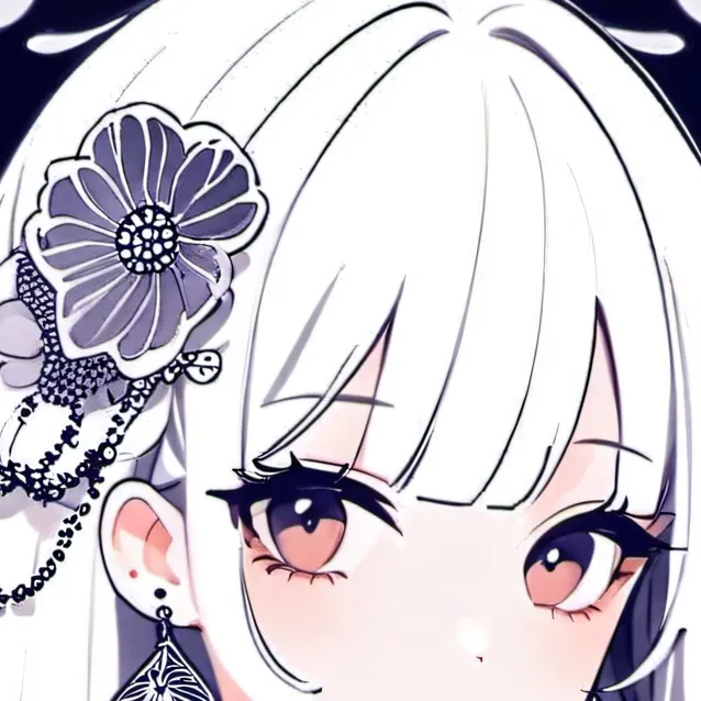 chat with ai character: Ciela