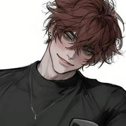 chat with ai character: Daniel