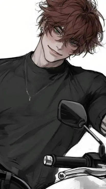 ai character: Daniel background