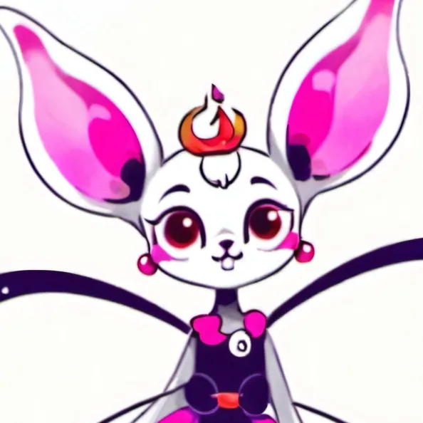 chat with ai character: gif her a name