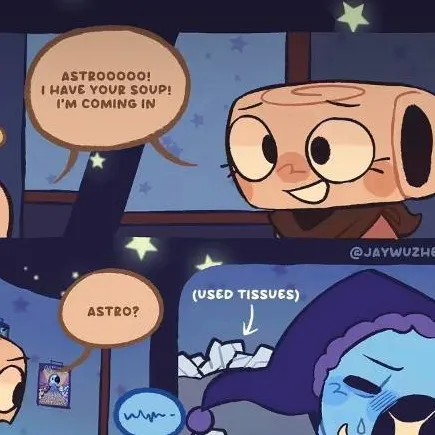 chat with ai character: ★🐚~moonshell🌕~★