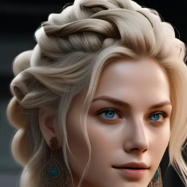 chat with ai character: amy