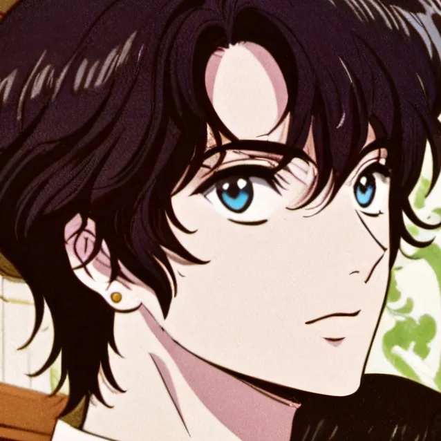 chat with ai character: joslen