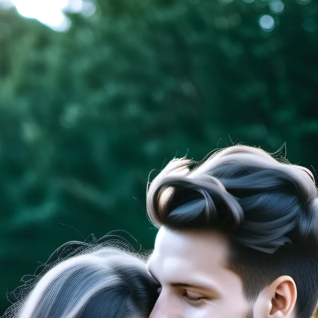 chat with ai character: grayson