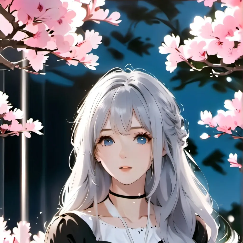 chat with ai character: Ashley 