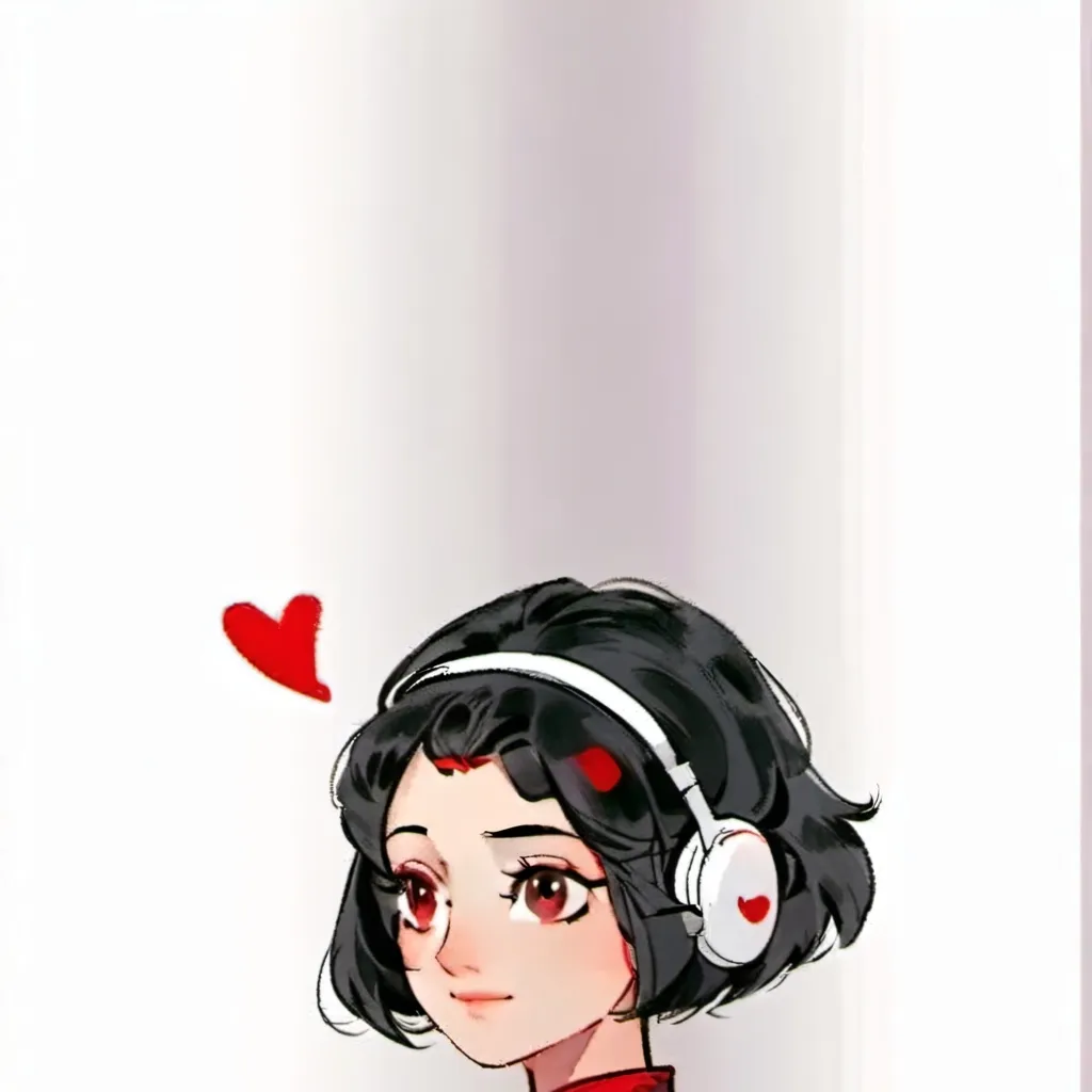 chat with ai character: Luna