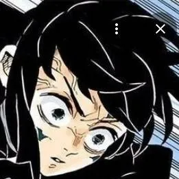 chat with ai character: Muerte de tokito🕊️