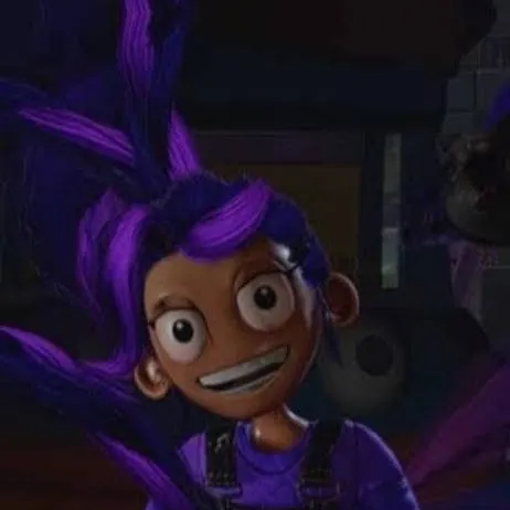 chat with ai character: Lily lovebraids 