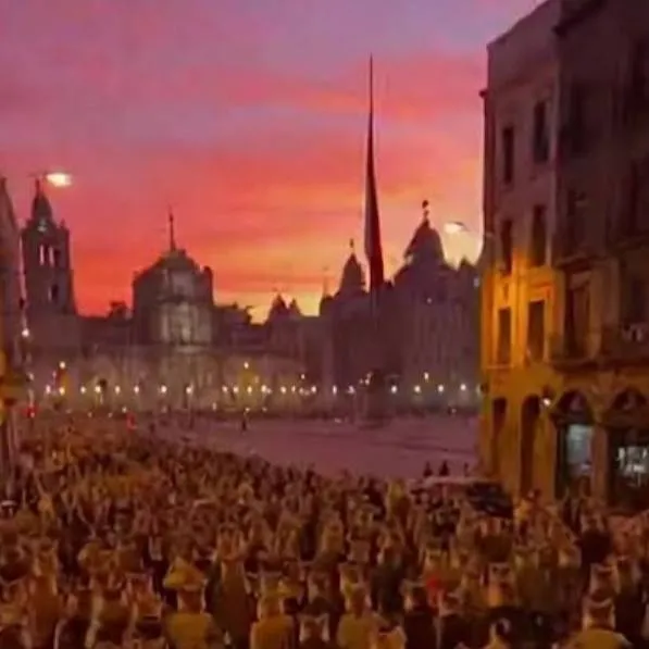 chat with ai character: Los therian