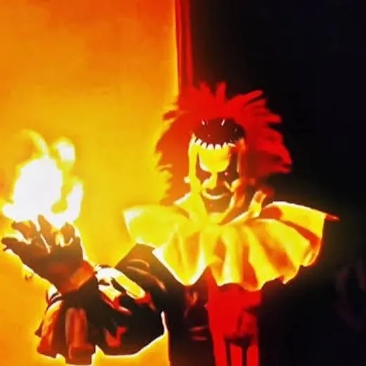 chat with ai character: Inferno🔥