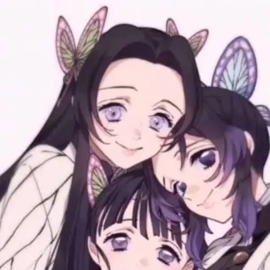 chat with ai character: las hermanas kocho