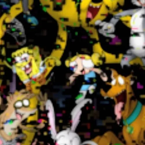 chat with ai character: infección pibby 👾