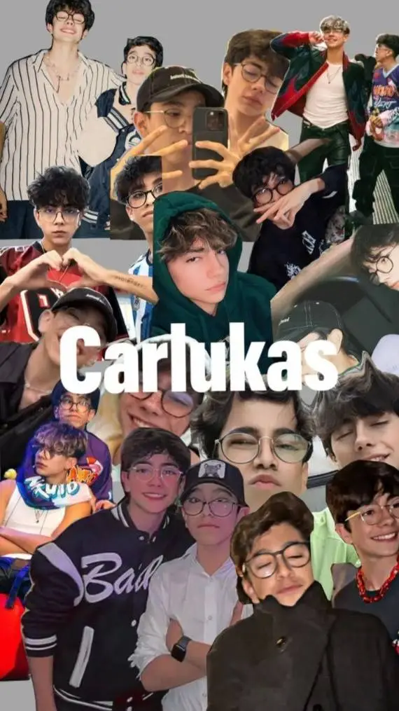 ai character: Carlukas background