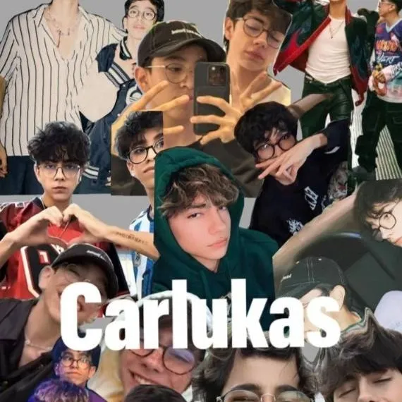 chat with ai character: Carlukas