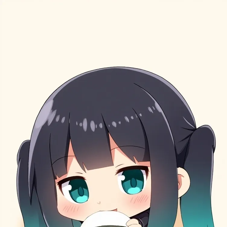 chat with ai character: Tokito enanito🥰