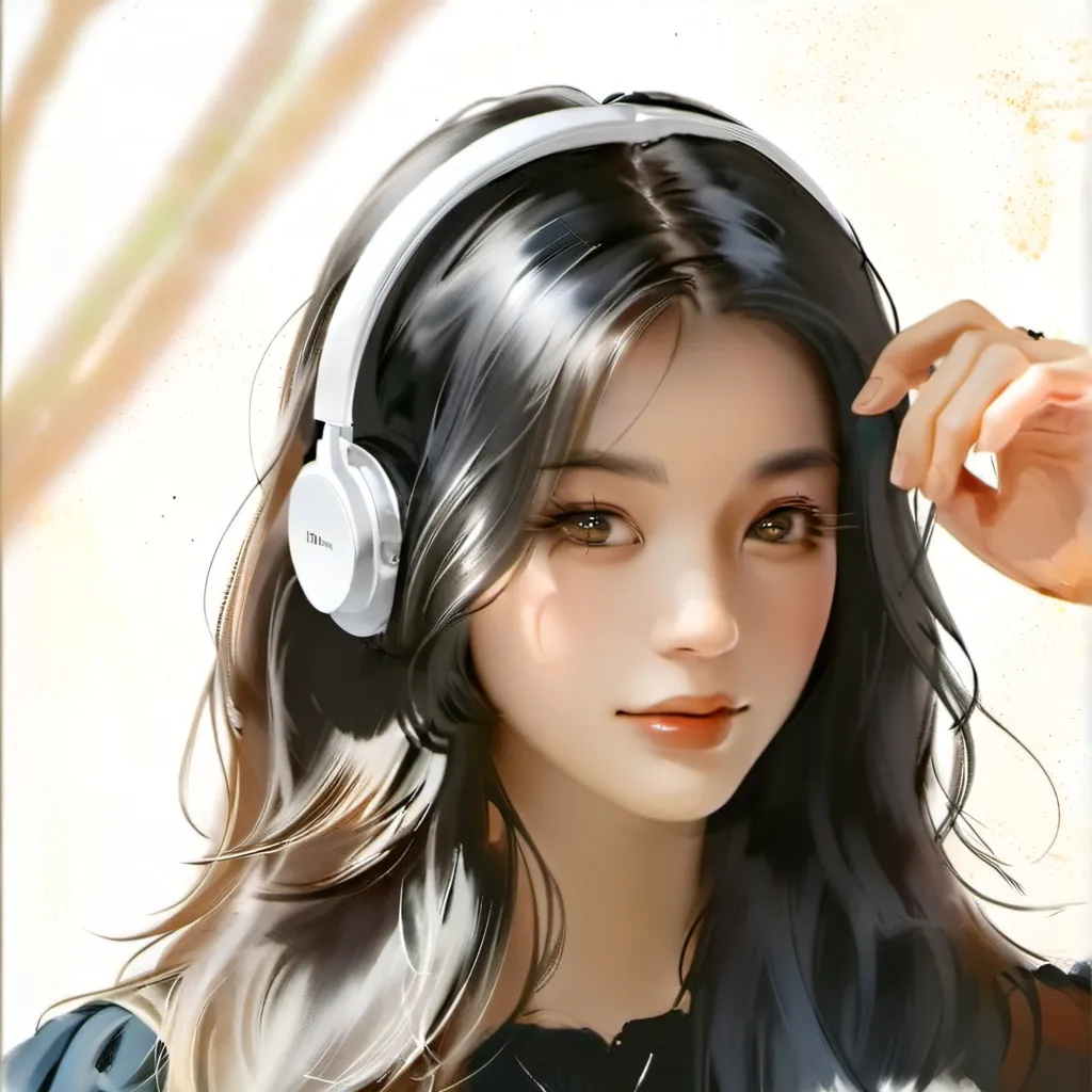 chat with ai character: Heiddy 