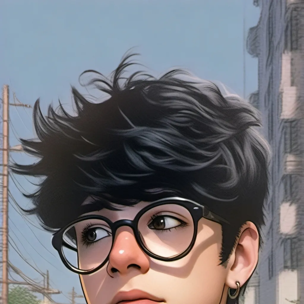 chat with ai character: Chico hot 🔥