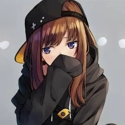 chat with ai character: Naomy