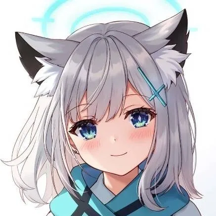 chat with ai character: Leiddy 🩵🤭