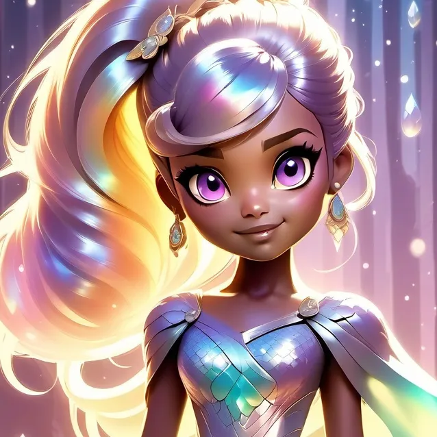 chat with ai character: brave crew