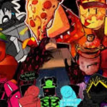 chat with ai character: FORSAKEN CREEP C: