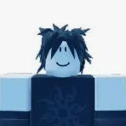 chat with ai character: 1×time x azure :(