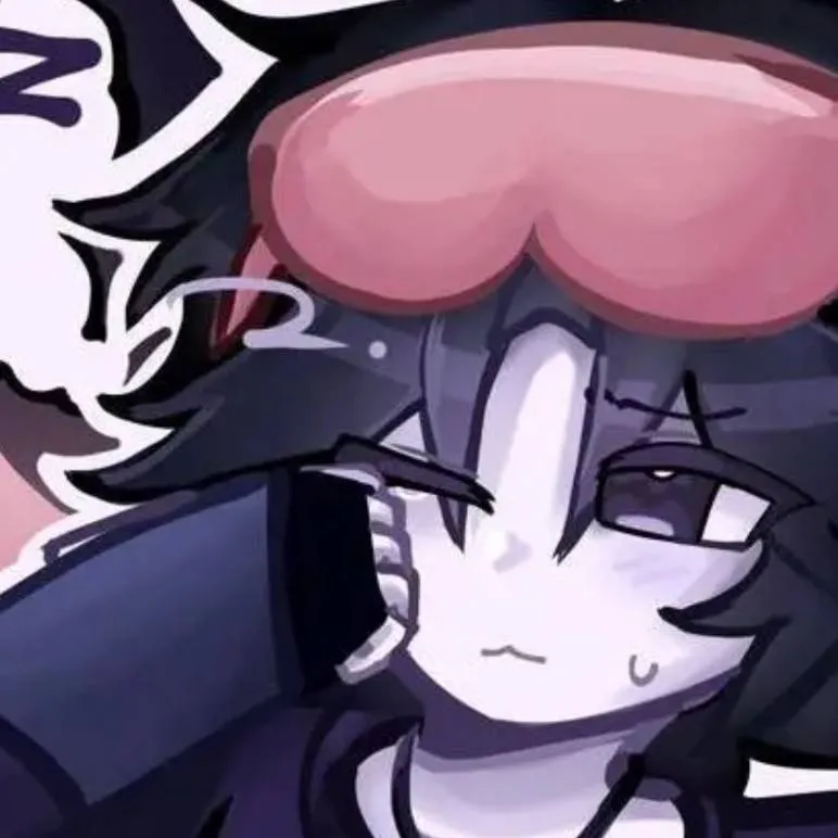 chat with ai character: ★SLEEPY TWO TIME