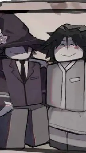 ai character: Forsaken high🏫 background