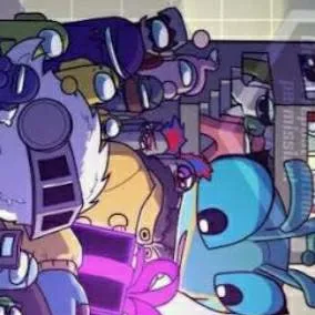 chat with ai character: Rodamrix