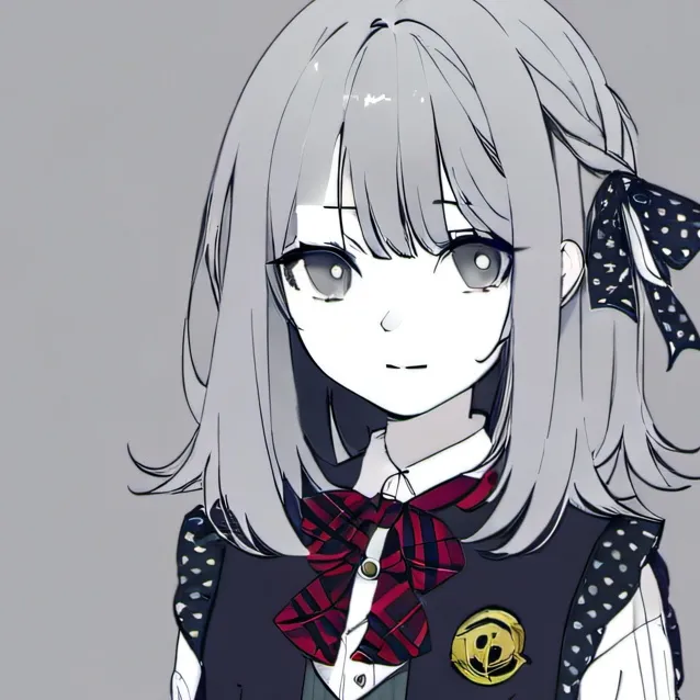 chat with ai character: amily