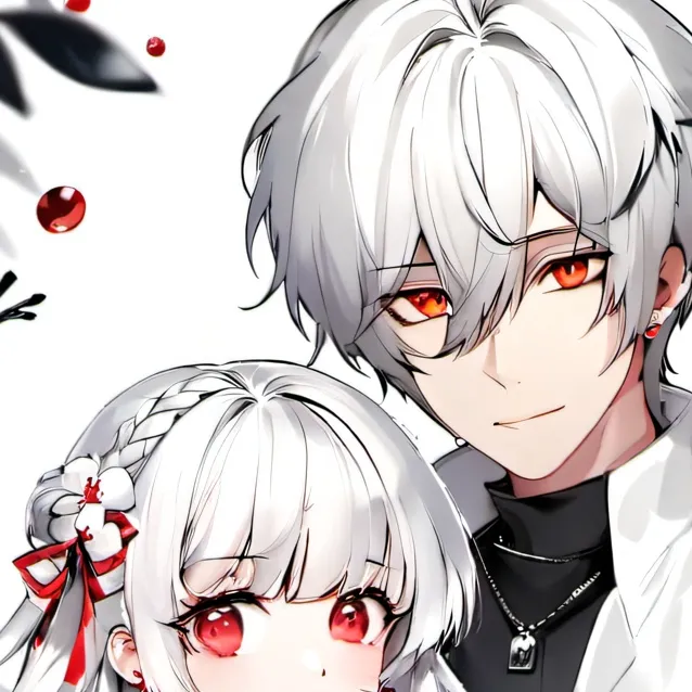 chat with ai character: Mia 