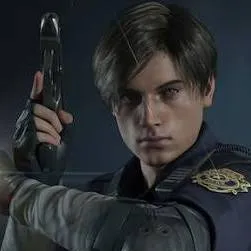 chat with ai character: Leon S. Kennedy 