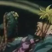 chat with ai character: Caesar Zeppeli