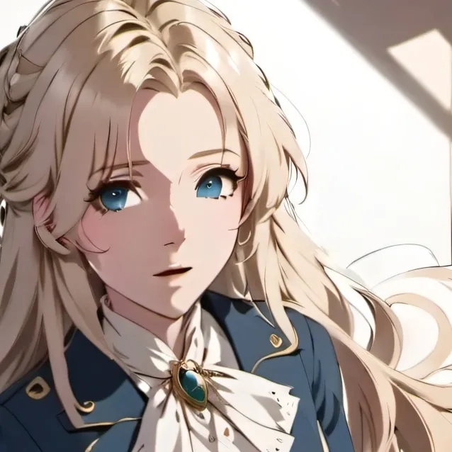chat with ai character: Emely