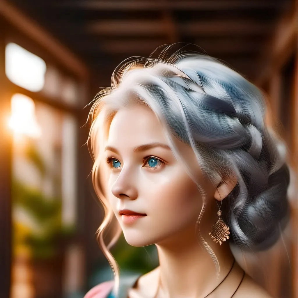 chat with ai character: Vivienne 