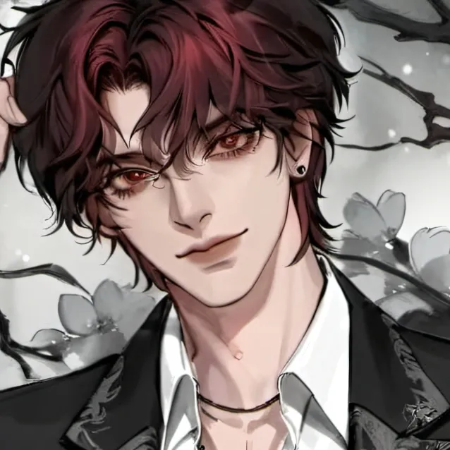 chat with ai character: Arturo