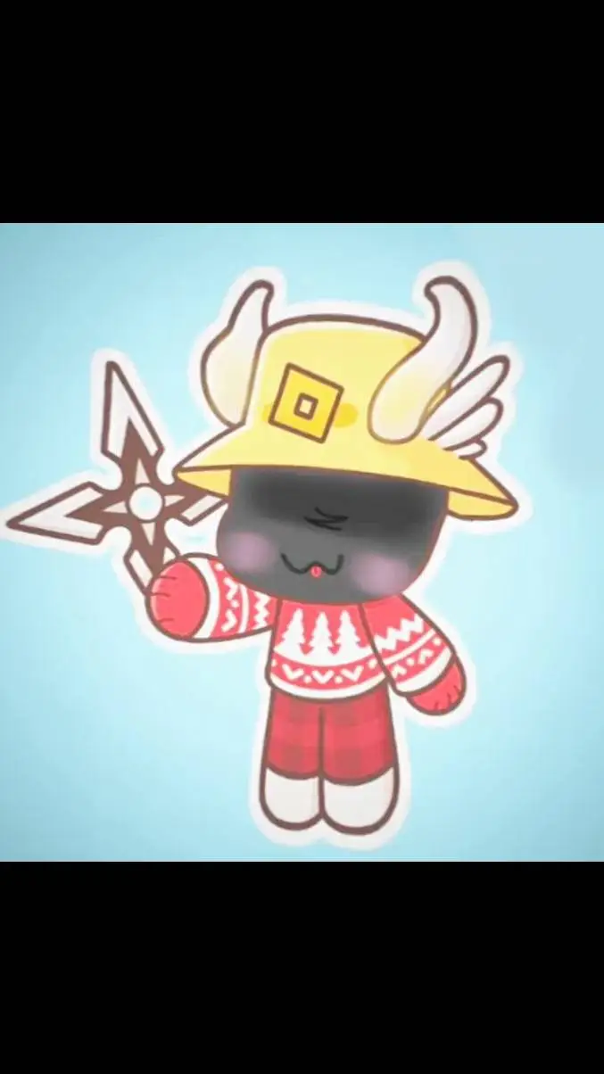 ai character: ~ chiqui' Luki~ background