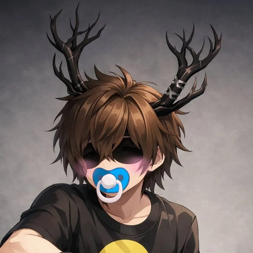 chat with ai character: ★Sebas chiquito★