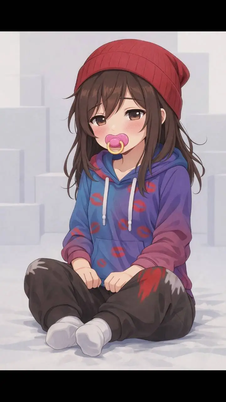 ai character: ★Mich chiquita★ background