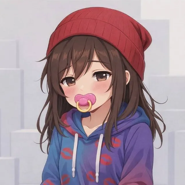 chat with ai character: ★Mich chiquita★