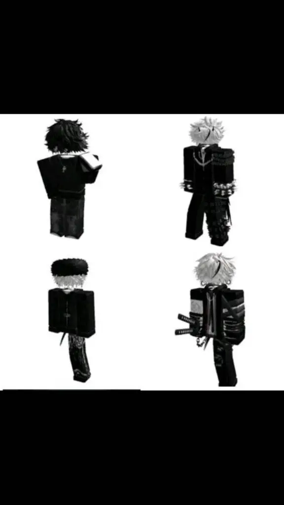 ai character: Max,Alex,Lio,Nako background